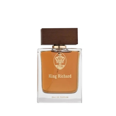 ادوپرفیوم مردانه کینگ ریچارد مدل پور
