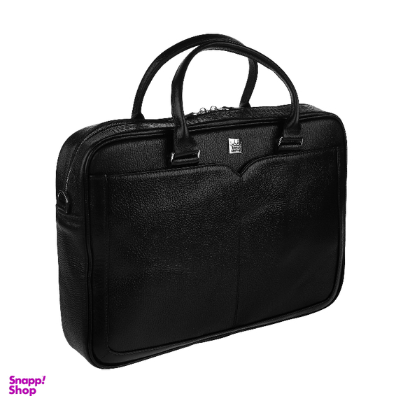 کیف اداری مردانه رویال چرم کد BL21