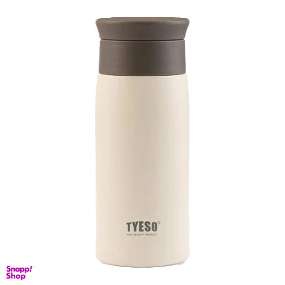 تراول ماگ تایسو مدل دو سر ظرفیت 350 میلی‌ لیتر