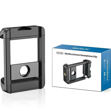 گیره لنز موبایل اپیکسل مدل F-001