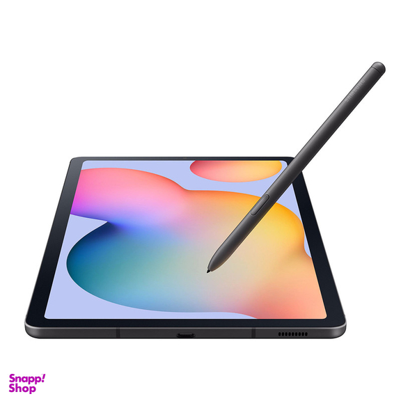 تبلت سامسونگ مدل Galaxy Tab S6 Lite 2022 Wi-Fi ظرفیت 128 گیگابایت و رم 4 گیگابایت به همراه قلم