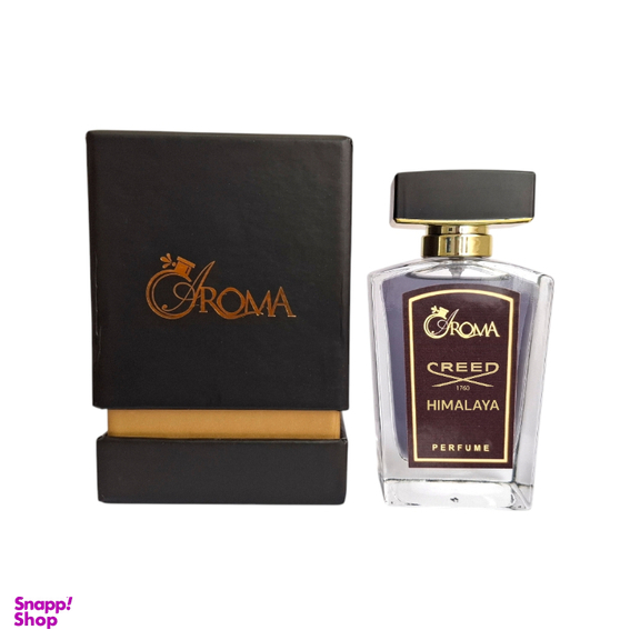 ادکلن آروما مدل کرید هیمالیا حجم 100 میلی لیتر