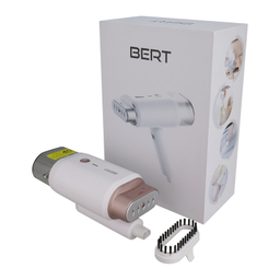 بخارگر 1200 وات برت مدل NB316A