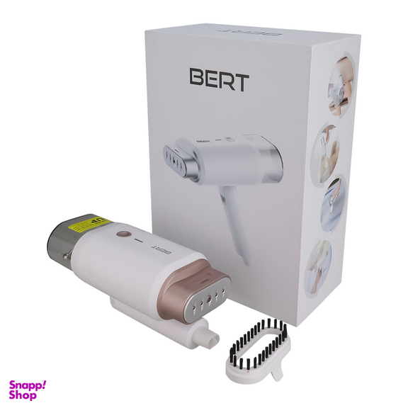 بخارگر 1200 وات برت مدل NB316A