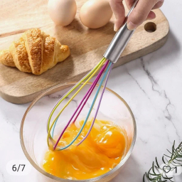 همزن دستی به گز طرح M