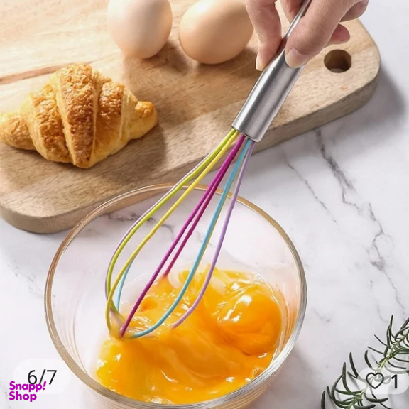 همزن دستی به گز طرح M