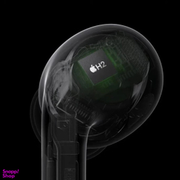 ایرفون بلوتوثی طرح اپل مدل AirPods Pro 2nd Generation 2022