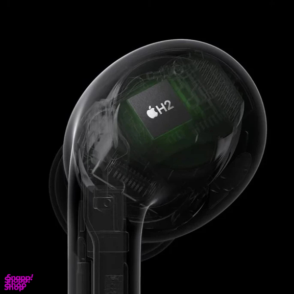 ایرفون بلوتوثی طرح اپل مدل AirPods Pro 2nd Generation 2022