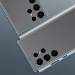 محافظ پشت گوشی موبایل روبوموبو مدل Full 360 مناسب برای سامسونگ Galaxy S25 Ultra