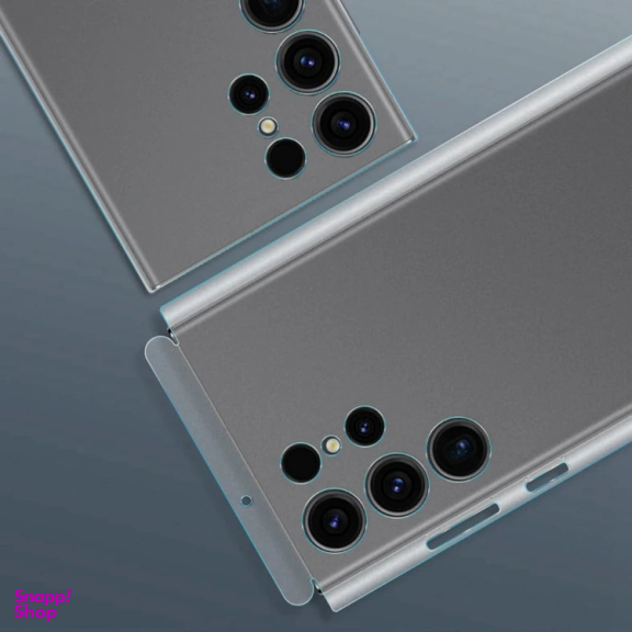 محافظ پشت گوشی موبایل روبوموبو مدل Full 360 مناسب برای سامسونگ Galaxy S25 Ultra