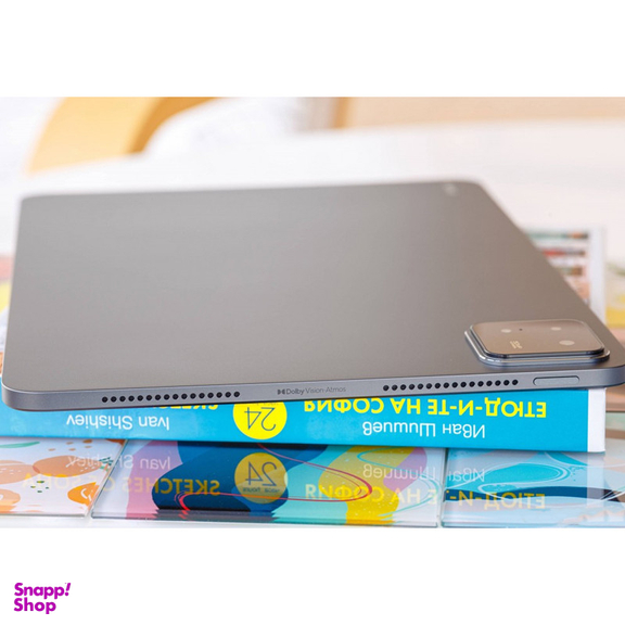 تبلت ۱۲.۴ اینچی شیائومی مدل Pad 6S Pro ظرفیت 512 گیگابایت و رم 12 گیگابایت