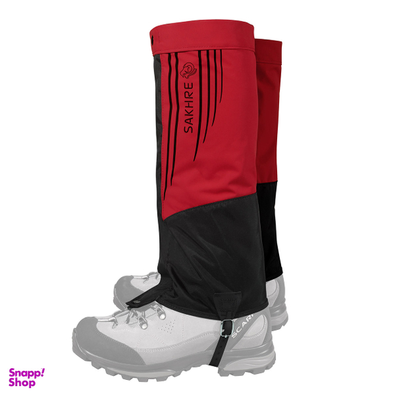 گتر کوهنوردی صخره مدل الترا سایز L/XL
