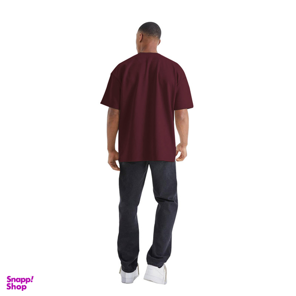 تیشرت ورزشی مردانه نوزده نودیک مدل TS963 Ze