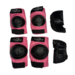 لوازم ایمنی اسکیت رولربلید کد 02 سایز M