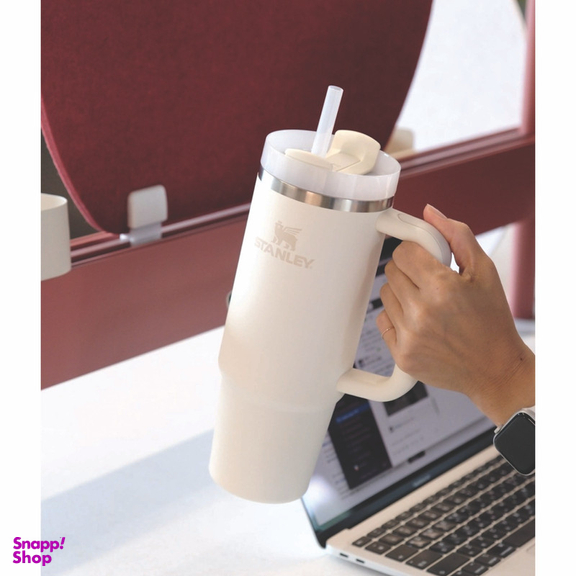 ماگ سفری مدل Tumbler گنجایش 1.18 لیتر