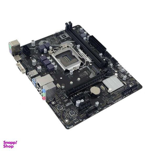 مادربرد بایواستار مدل Biostar Z590MHP