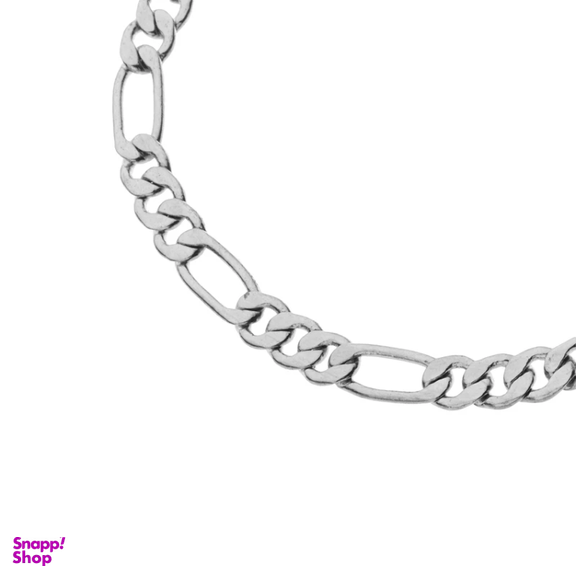 دستبند مردانه دلبر طرح فیگارو کد D-F012
