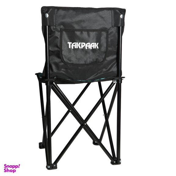 صندلی تاشو سفری تک پاک مدل مینی 010