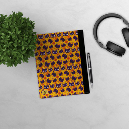 کلاسور ترمه طراحان ایده مدل پترن گربه ی کیوت کد strm0052