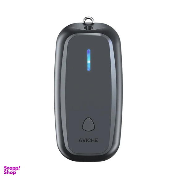 دستگاه تصفیه کننده هوا آویچه مدل m5