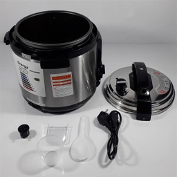 زودپز جی پاس مدل GPC 307-6L گنجایش 6 لیتر