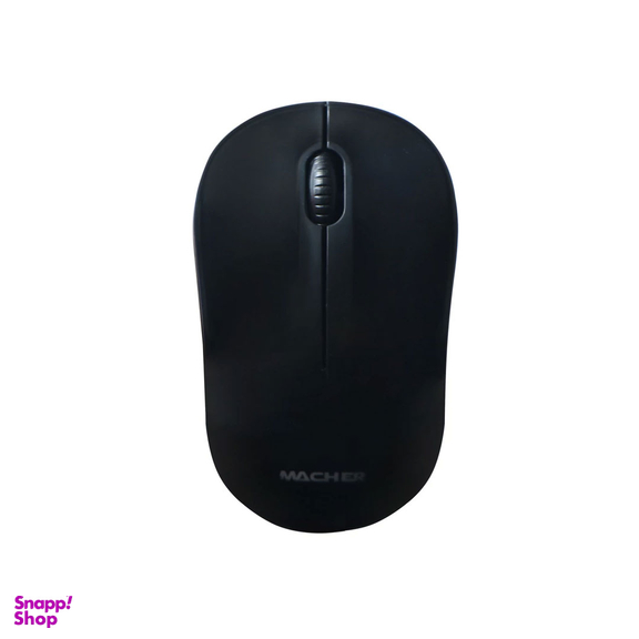 ماوس بی سیم مچر مدل MR-168