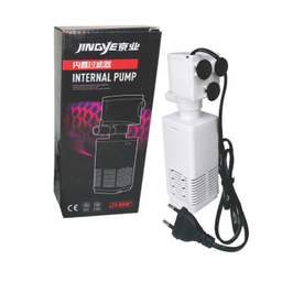 پمپ آب آکواریوم جینگی مدل JY-500F کد KP-52