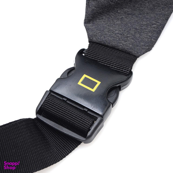 کیف کمری نشنال جئوگرافیک مدل N 00718 PRO