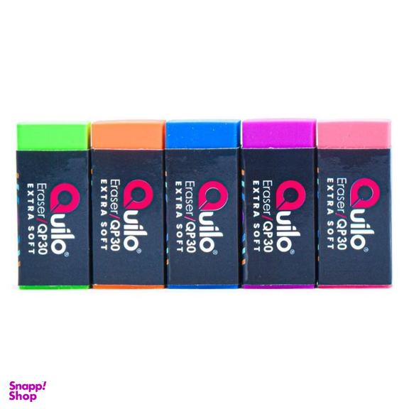 پاک کن کوییلو مدل QP30