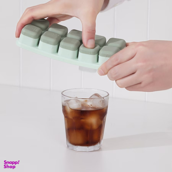 قالب یخ ایکیا مدل SPJUTROCKA مجموعه 2 عددی