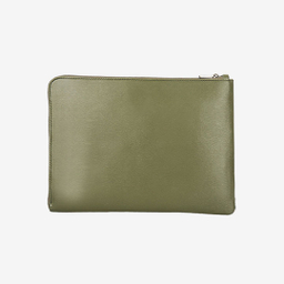 کیف دستی مردانه چرم مشهد مدل O5500