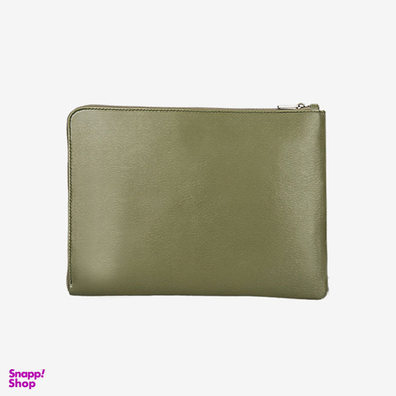 کیف دستی مردانه چرم مشهد مدل O5500