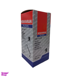 فیلتر بنزین خودرو نوآوران مدل NF4102 مناسب دانگ فنگ اچ سی کراس