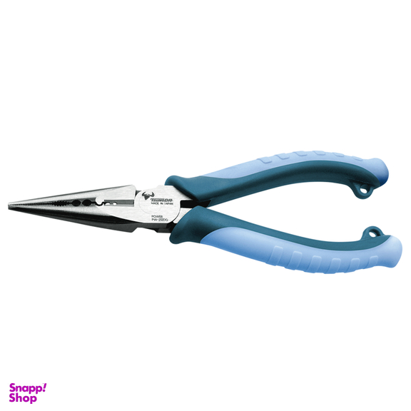 انبر دم باریک تسونودا مدل PW-232DG سایز 6 اینچ