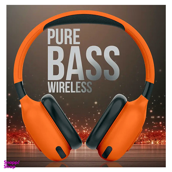 هدفون بلوتوثی جی بی ال مدل TUNE760BT