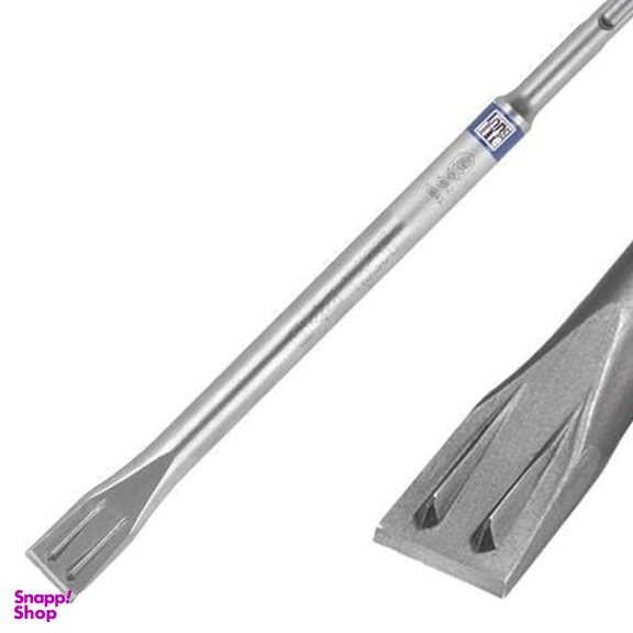 قلم چهار شیار نوک پهن بوش مدل Long Life