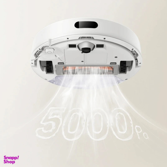 جاروبرقی رباتیک شیائومی مدل S20