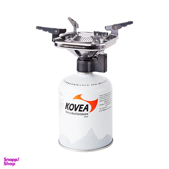 سرشعله سفری کووآ مدل Vulcan TKB-8901