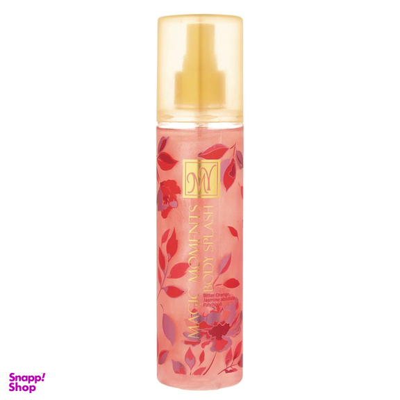 بادی اسپلش زنانه مای مدل Magic Moment حجم 220 میلی لیتر