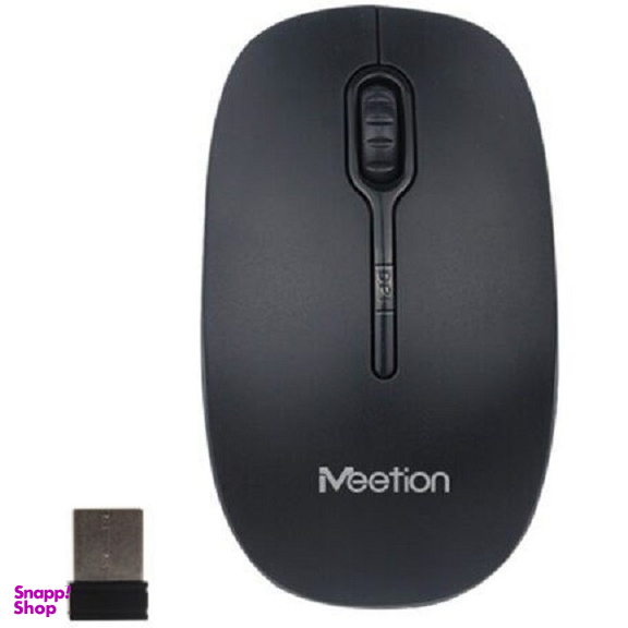 ماوس بی سیم میشن مدل MT-R547