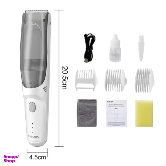 ماشین اصلاح موی سر کودک میسوتا مدل 01