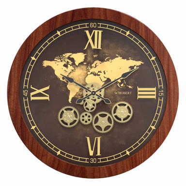 ساعت دیواری شوبرت کد 5970