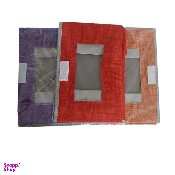 باکس لباس مدل K101