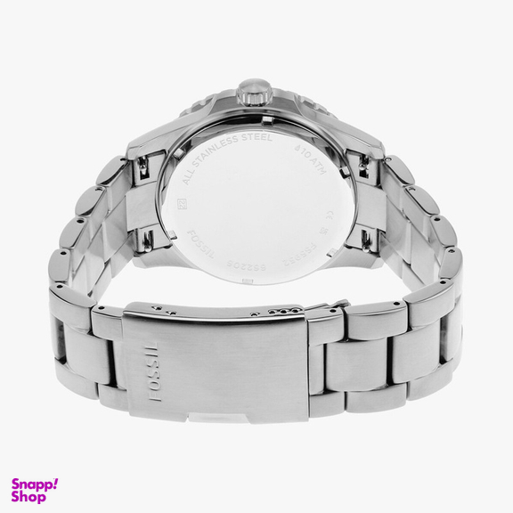 ساعت مچی عقربه ای مردانه فسیل مدل FS5725