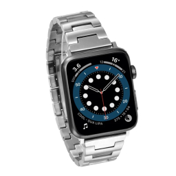 بند ساعت هوشمند کوتتسی مدل WH5299 W57 مناسب اپل واچ 42/44/45/46/49 میلی متر