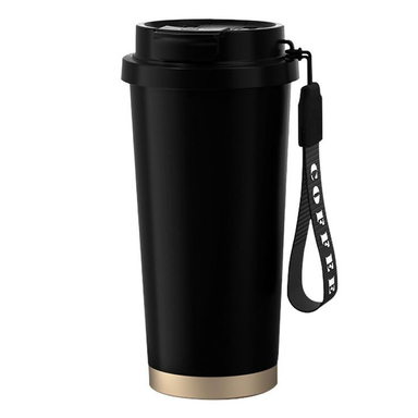 تراول ماگ مدل کافی گنجایش 350 میلی‌ لیتر