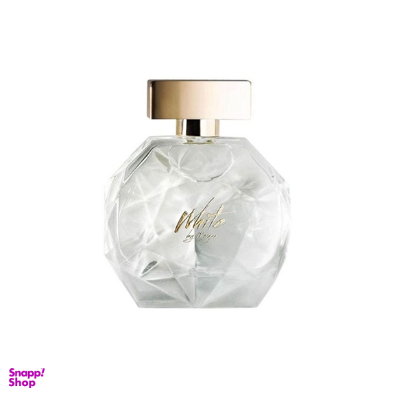 ادوپرفیوم زنانه مورگان مدل White