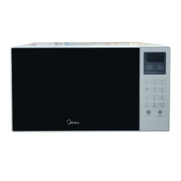 مایکروویو مایدیا مدل MW-F2822-EYI-W