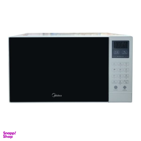 مایکروویو مایدیا مدل MW-F2822-EYI-W