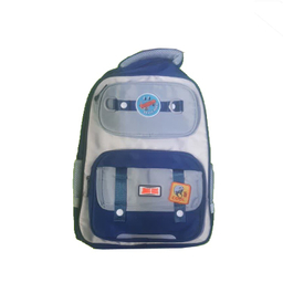 کیف مدرسه مدل اسکیت کد 5858